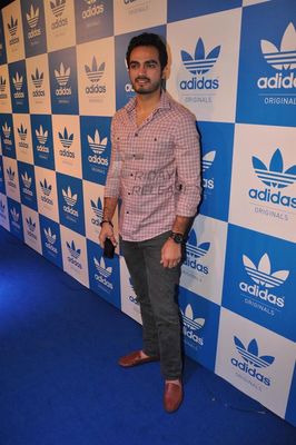 Ranveer Singh, Minissha Lamba at American rapper Snoop Dogg party at Aurus in Juhu