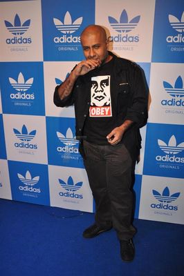 Ranveer Singh, Minissha Lamba at American rapper Snoop Dogg party at Aurus in Juhu