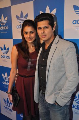 Ranveer Singh, Minissha Lamba at American rapper Snoop Dogg party at Aurus in Juhu