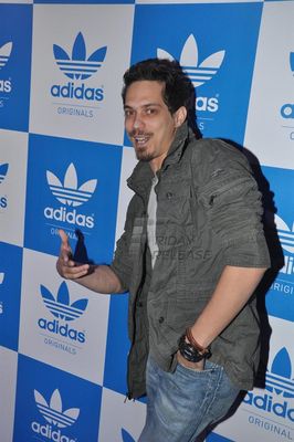 Ranveer Singh, Minissha Lamba at American rapper Snoop Dogg party at Aurus in Juhu