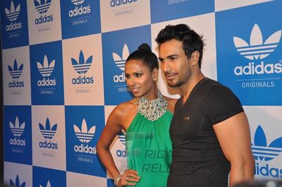 Ranveer Singh, Minissha Lamba at American rapper Snoop Dogg party at Aurus in Juhu