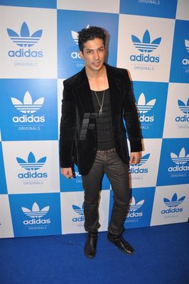 Ranveer Singh, Minissha Lamba at American rapper Snoop Dogg party at Aurus in Juhu