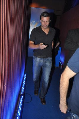 Ranveer Singh, Minissha Lamba at American rapper Snoop Dogg party at Aurus in Juhu