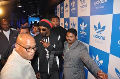 Ranveer Singh, Minissha Lamba at American rapper Snoop Dogg party at Aurus in Juhu