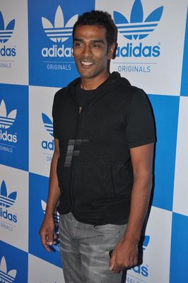 Ranveer Singh, Minissha Lamba at American rapper Snoop Dogg party at Aurus in Juhu