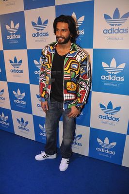 Ranveer Singh, Minissha Lamba at American rapper Snoop Dogg party at Aurus in Juhu