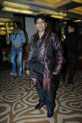 Udit Narayan launches Dashrath Rathod's 'Mangal Phera' first ever film in three languages