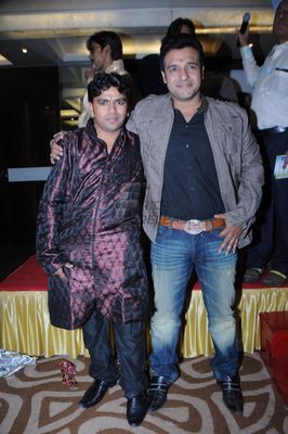 Udit Narayan launches Dashrath Rathod's 'Mangal Phera' first ever film in three languages