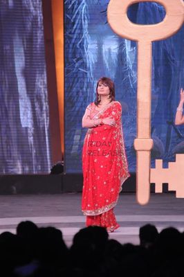 Urvashi Dholakia wins Vodafone presents Bigg Boss Season 6