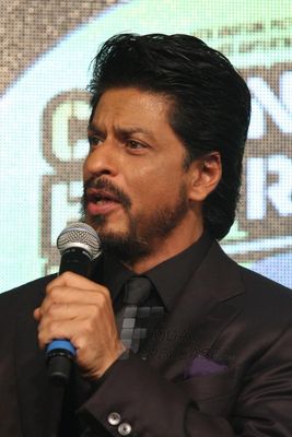 Stars of 'Chennai Express' launched the music of their film