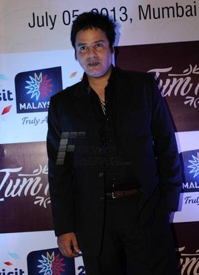Vidya Malvade, Pooja Batra, Deepti Bhatnagar at 'Tum Mile' music album launch