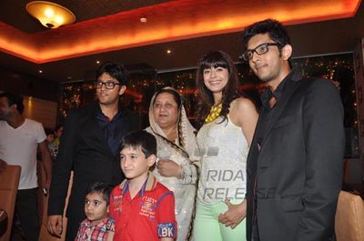 Pooja Batra launches Yoko Sizzlers restaurant