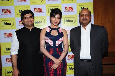 Pictures of '60th idea Filmfare Awards 2012'