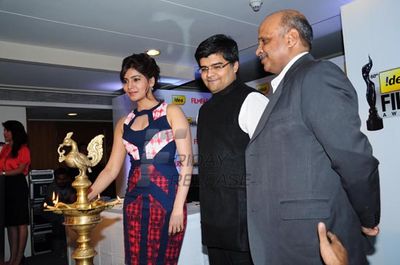 Pictures of '60th idea Filmfare Awards 2012'