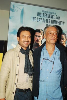 Bolly Celebs at premiere of film \'SIXTEEN\'