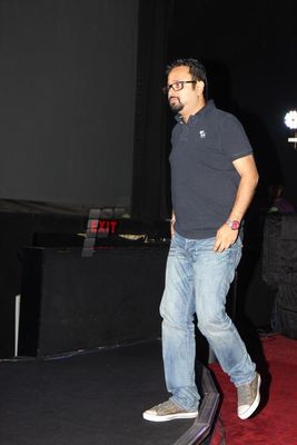 Huma Qureshi and Shriswara at film 'D-Day' press meet