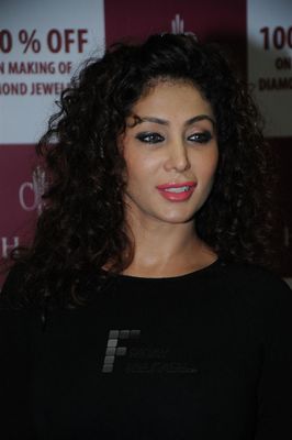 Bolly Celebs attended patronage celebrations by Charu Jewels
