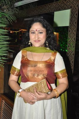 Shweta Tiwari Sangeet Ceremony