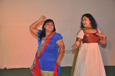 Shweta Tiwari Sangeet Ceremony