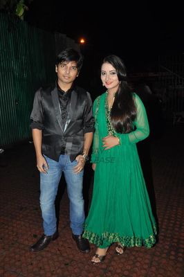 Shweta Tiwari Sangeet Ceremony