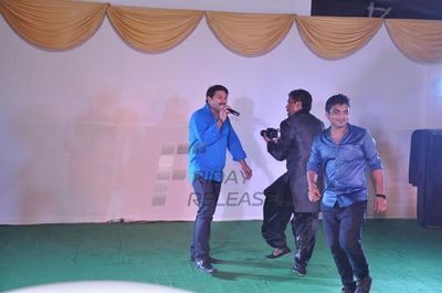 Shweta Tiwari Sangeet Ceremony