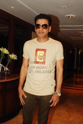 Bolly Celebs at curtain raising ceremony of SOUTH AFRICA INDIA FILM & TELEVISION AWARDS 2013