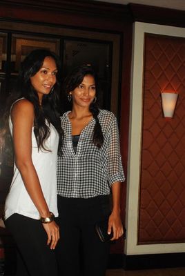 Bolly Celebs at curtain raising ceremony of SOUTH AFRICA INDIA FILM & TELEVISION AWARDS 2013
