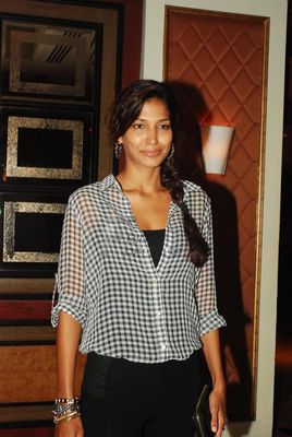 Bolly Celebs at curtain raising ceremony of SOUTH AFRICA INDIA FILM & TELEVISION AWARDS 2013