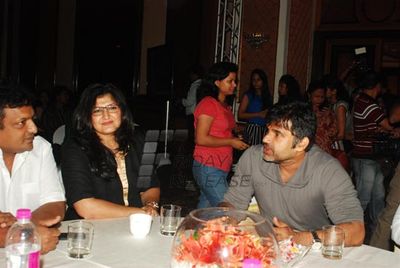Bolly Celebs at curtain raising ceremony of SOUTH AFRICA INDIA FILM & TELEVISION AWARDS 2013