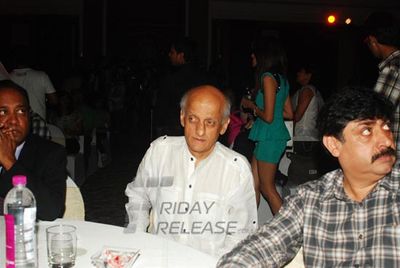 Bolly Celebs at curtain raising ceremony of SOUTH AFRICA INDIA FILM & TELEVISION AWARDS 2013