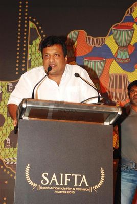 Bolly Celebs at curtain raising ceremony of SOUTH AFRICA INDIA FILM & TELEVISION AWARDS 2013