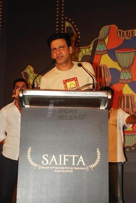 Bolly Celebs at curtain raising ceremony of SOUTH AFRICA INDIA FILM & TELEVISION AWARDS 2013