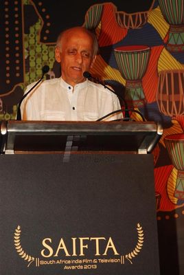 Bolly Celebs at curtain raising ceremony of SOUTH AFRICA INDIA FILM & TELEVISION AWARDS 2013