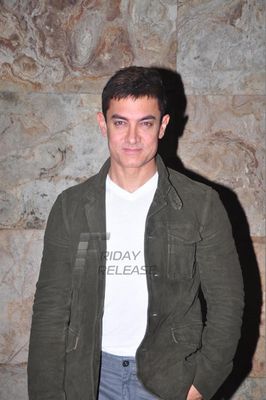Bolly Celebs at film 'SHIP OF THESEUS' special screening