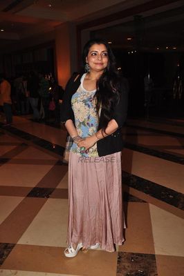 Farhan Akhtar, Sonam Kapoor, Prakash Raj at film 'BHAAG MILKHA BHAAG' success party