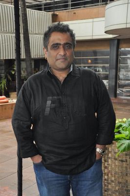 Bollywood Singer at the announcement of ISRA