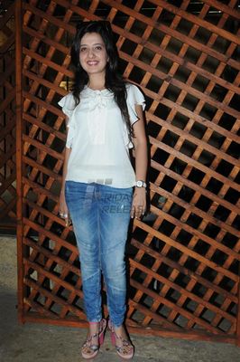 Celebs at launch of Cafe B9