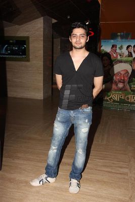 Shilpa Shukla & Shadab Kamal at the press conference of film 'B.A. Pass'