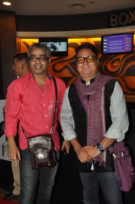 Film \'BAJATEY RAHO\' premiere