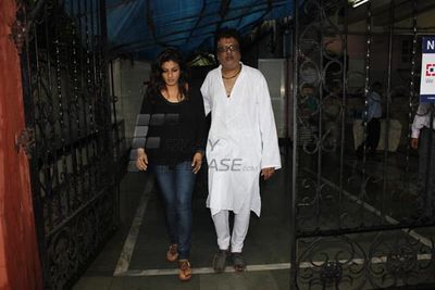 Bollywood celebs at prayer meet of veteran actor Jagdish Raj