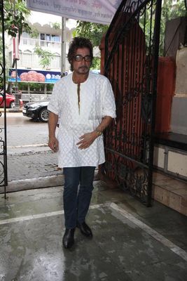Bollywood celebs at prayer meet of veteran actor Jagdish Raj