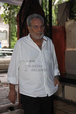 Bollywood celebs at prayer meet of veteran actor Jagdish Raj