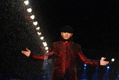 B-town celebs graced the Pidilite's 8th Annual 'Caring with Style' Fashion Show