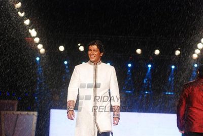 B-town celebs graced the Pidilite's 8th Annual 'Caring with Style' Fashion Show