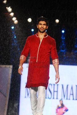 B-town celebs graced the Pidilite's 8th Annual 'Caring with Style' Fashion Show