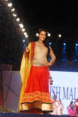 B-town celebs graced the Pidilite's 8th Annual 'Caring with Style' Fashion Show