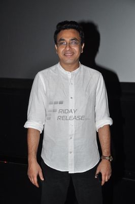 First look launch of Poonam Pandey's film 'Nasha'