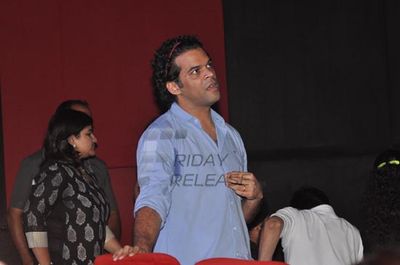 Ranveer Singh & Sonakshi Sinha at film 'Lootera' Music Launch