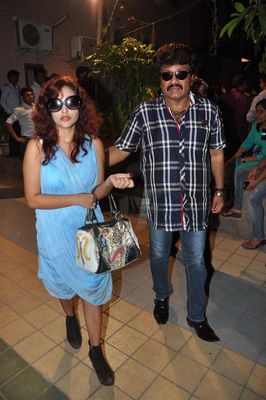 Bolly celebs including Aamir Khan and Prateik Babbar attended the condolence meet for Jiah Khan