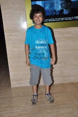 Bollywood Celebs at film 'Ankur Arora Murder Case' Premiere